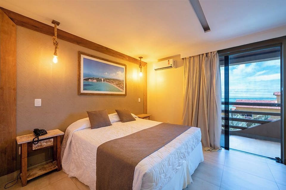 Minibar, in-room safe, blackout drapes, soundproofing