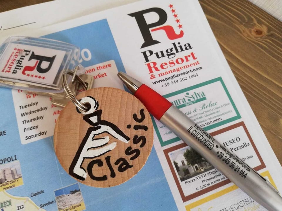 Classic Double Room | Ecotours