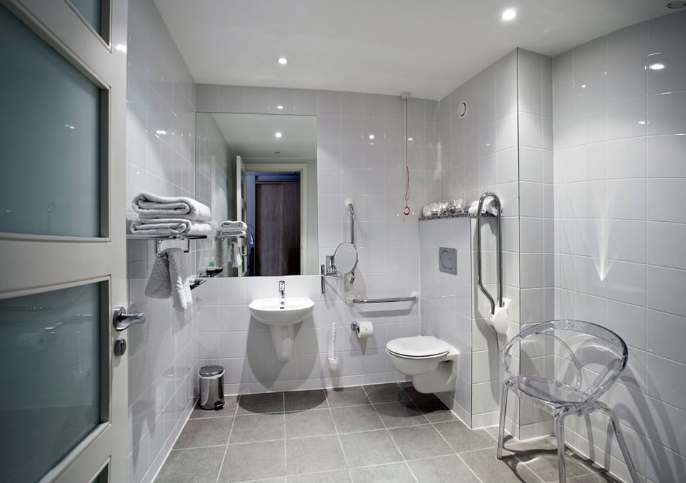 Pembroke Hotel Hotel in Kilkenny City