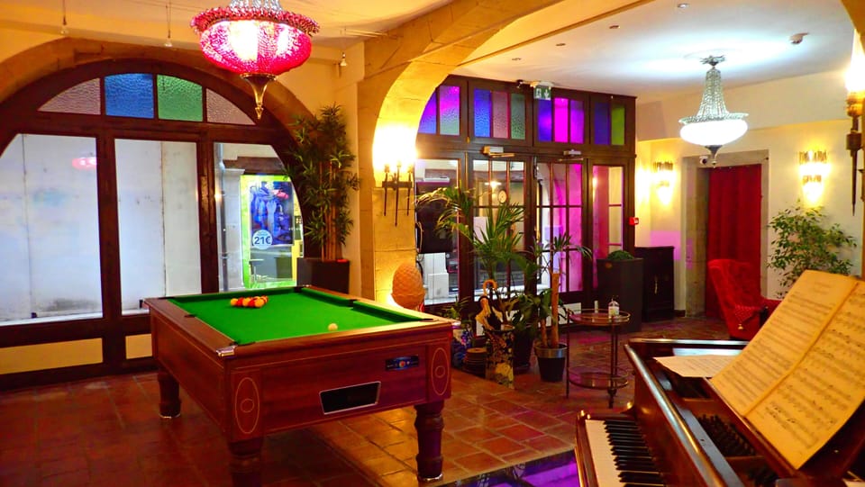 Hôtel Renaissance Hotel in Occitanie