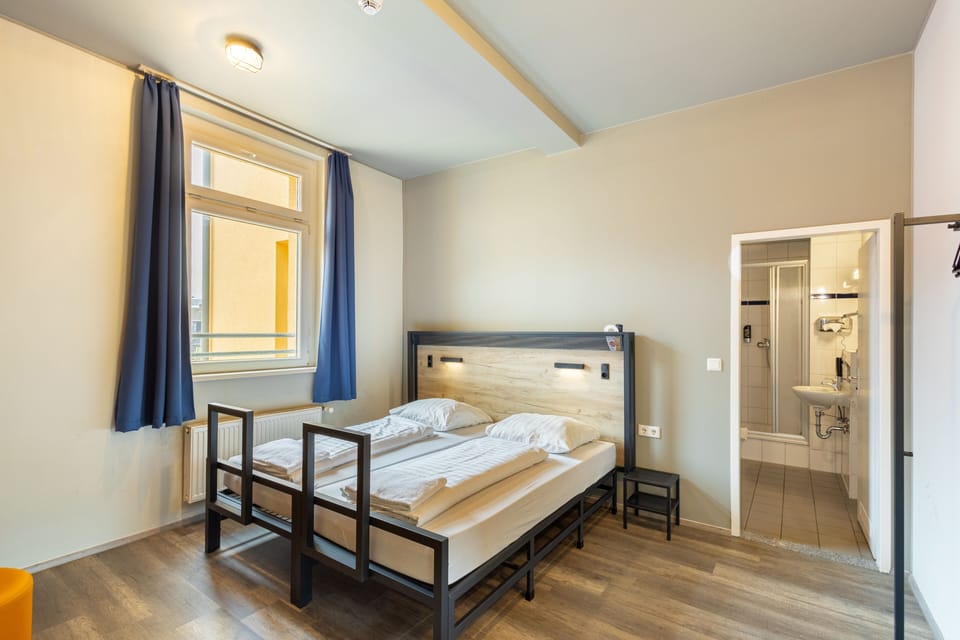 In-room safe, individually decorated, individually furnished, free WiFi