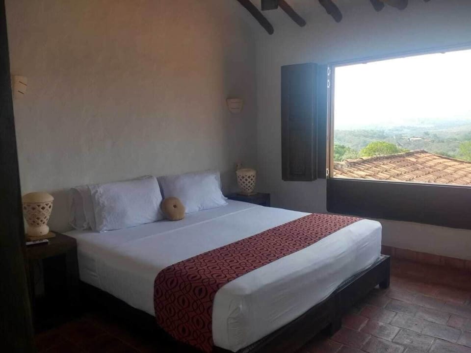 Double Room, Mountain View | Free WiFi