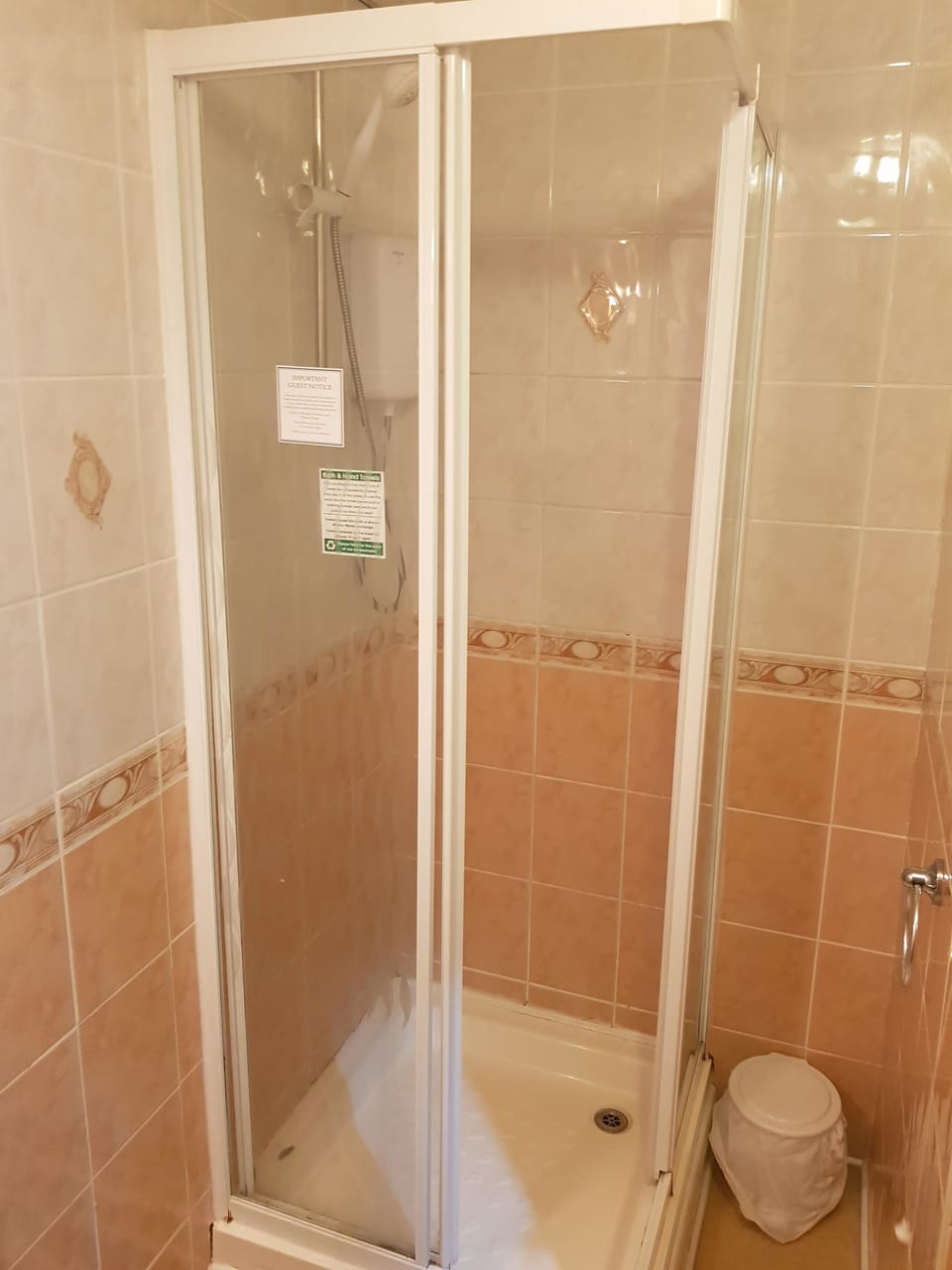 The Albany Hotel Bed and Breakfast in Blackpool