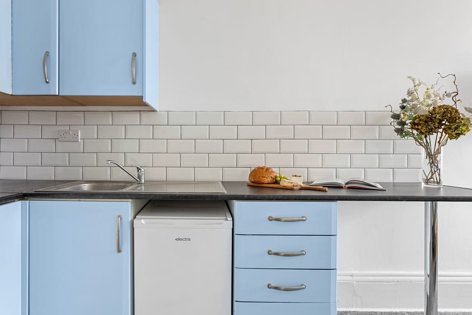 Apartment, Ensuite (Christie)