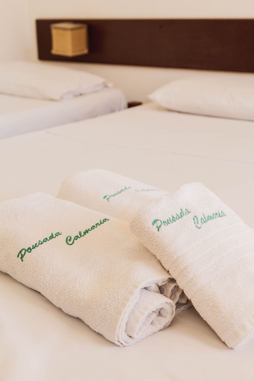 Standard Twin Room | Free WiFi, bed sheets