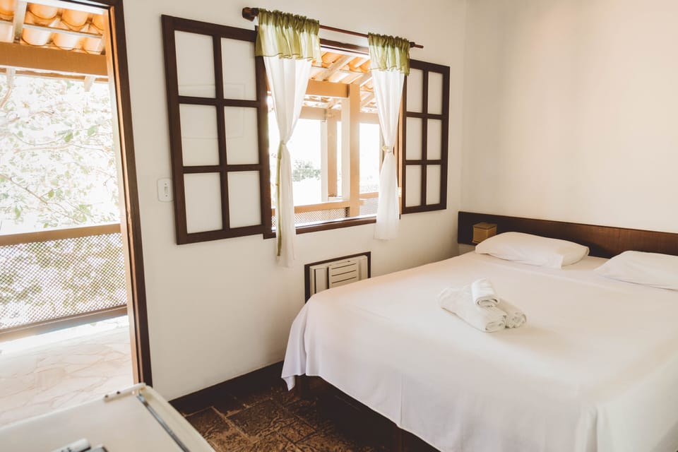 Superior Quadruple Room | Free WiFi, bed sheets