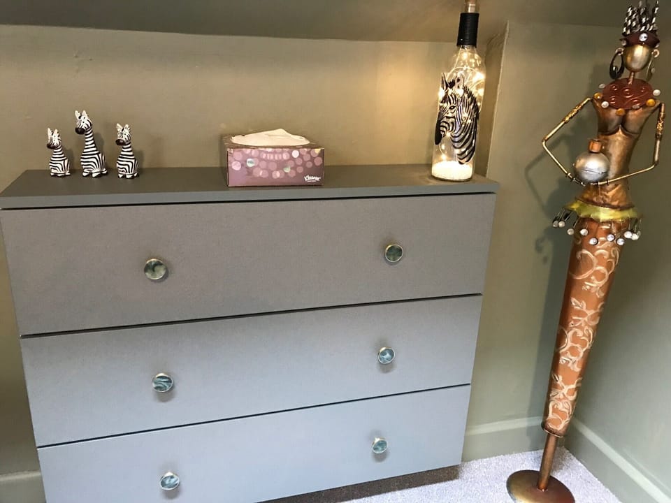 Double Room, Private Bathroom (Or Twin)