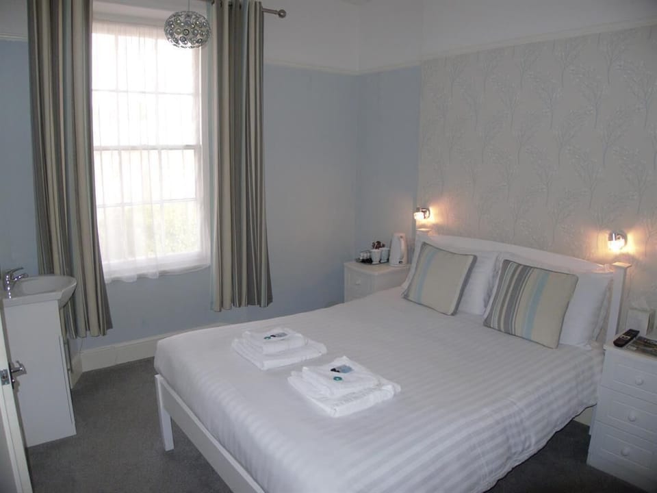 Double Room, Ensuite