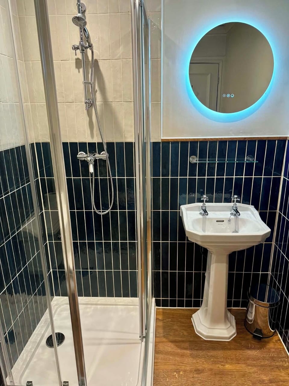 George Hotel Inn in Frome