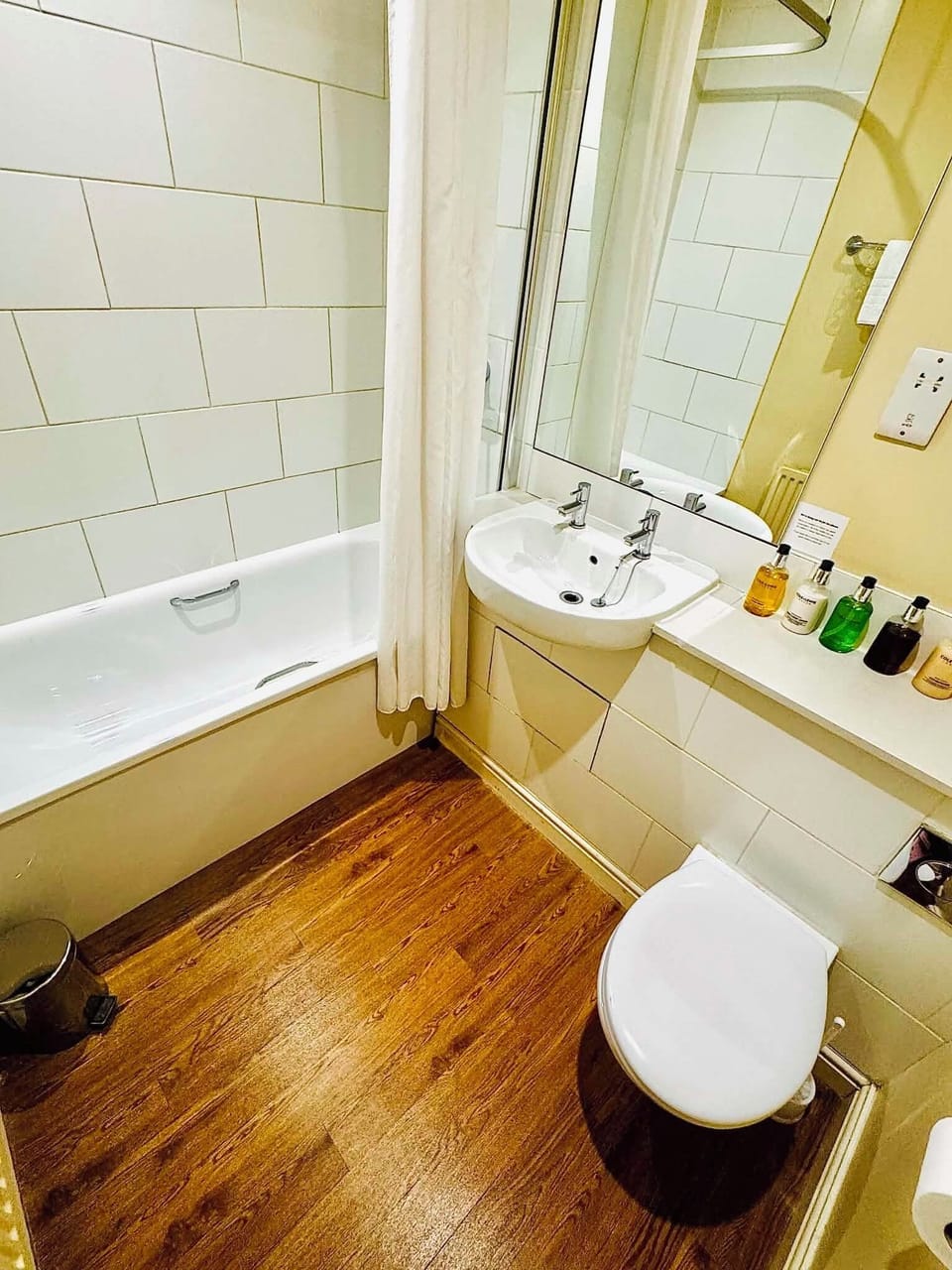 George Hotel Inn in Frome