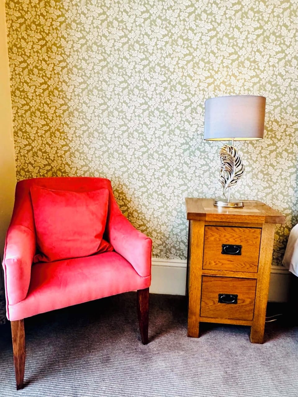 Grand Room, Balcony | Desk, blackout drapes, iron/ironing board, free WiFi