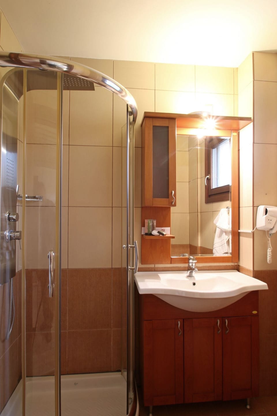 Minibar, in-room safe, blackout drapes, soundproofing