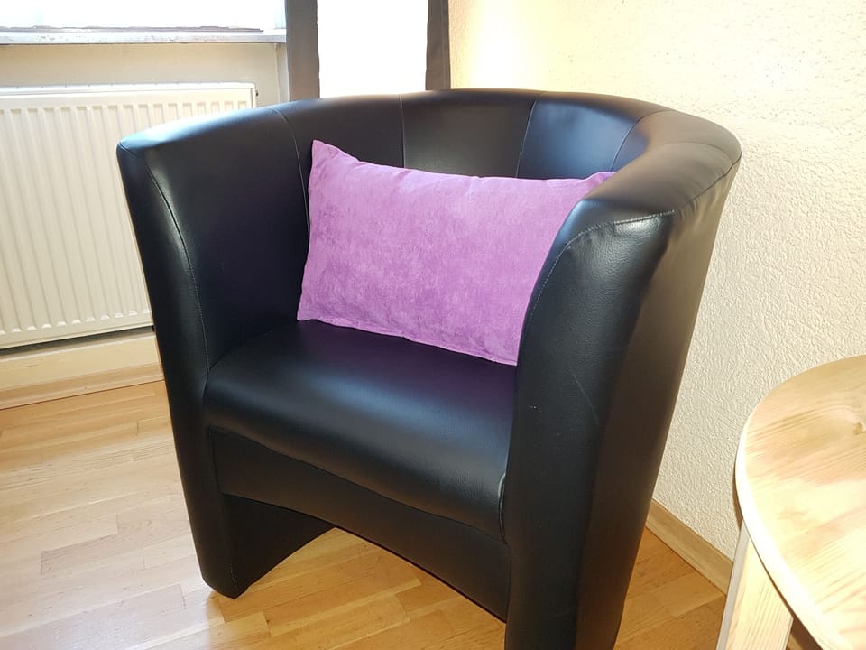 Desk, iron/ironing board, free cribs/infant beds, free WiFi