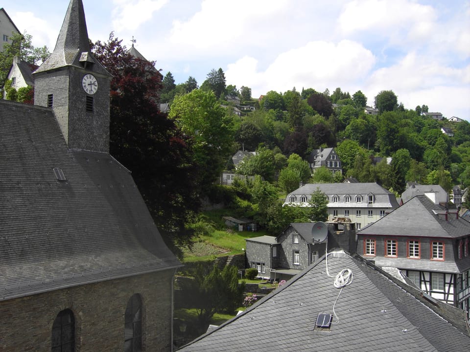 View from room