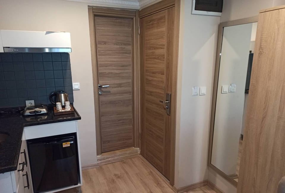 Elegance Suite | Minibar, soundproofing, free WiFi