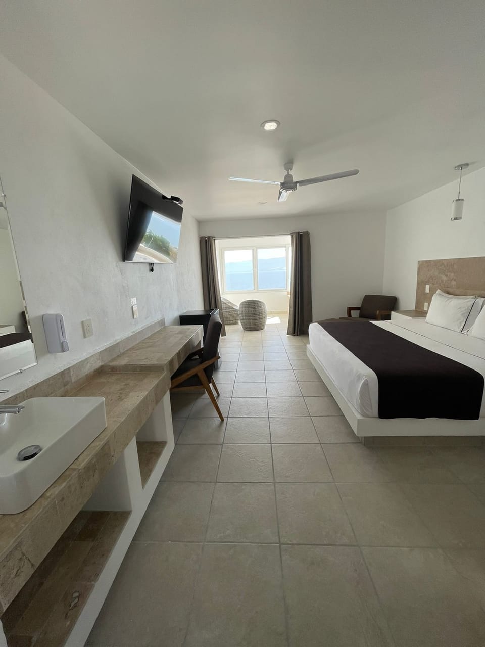 Romantic Room, Lake View | In-room safe, individually furnished