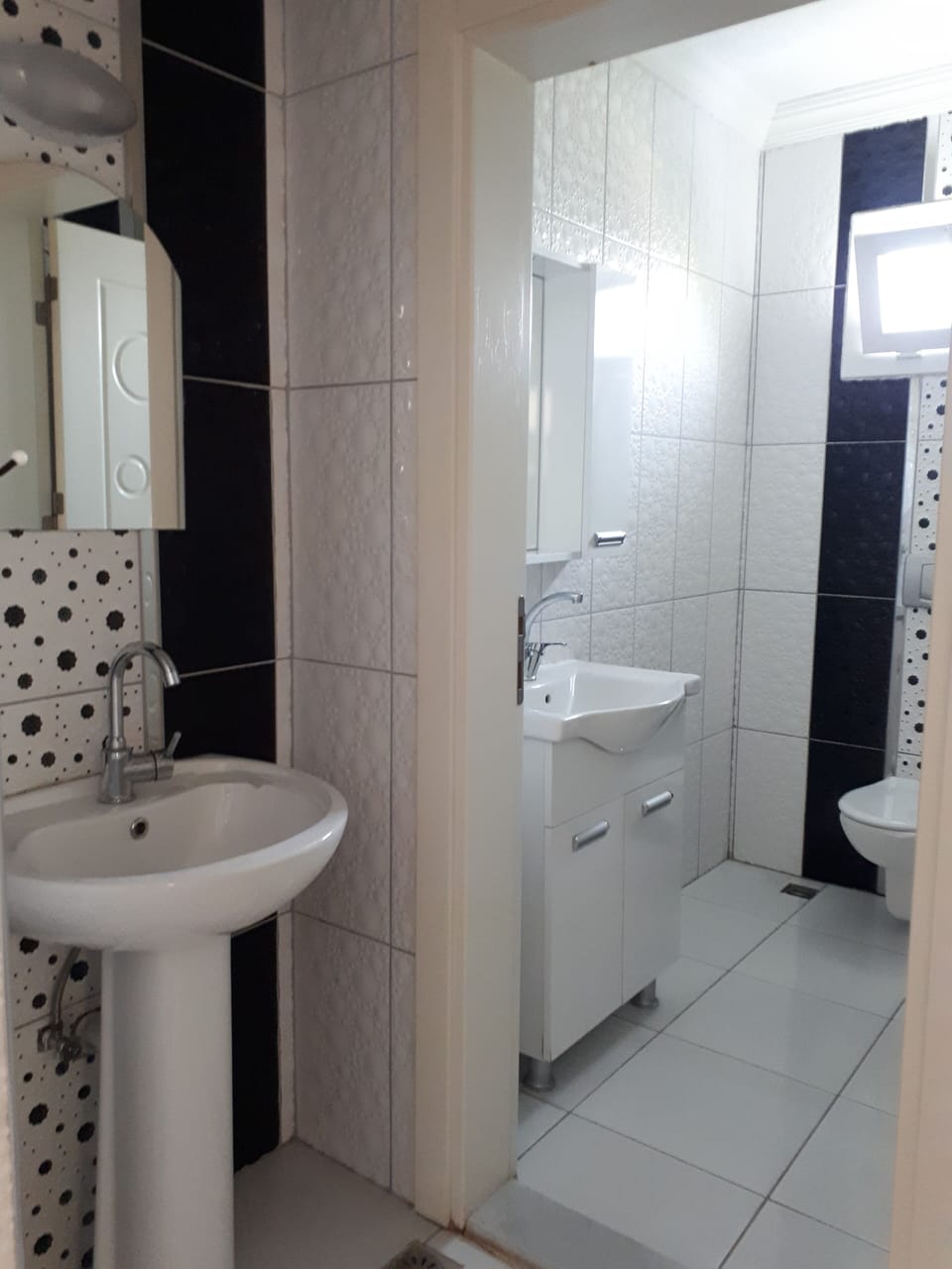 Demir Apart Otel House in Antalya Province