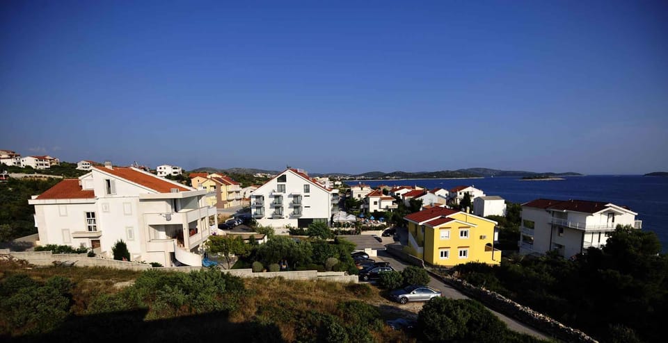 external view