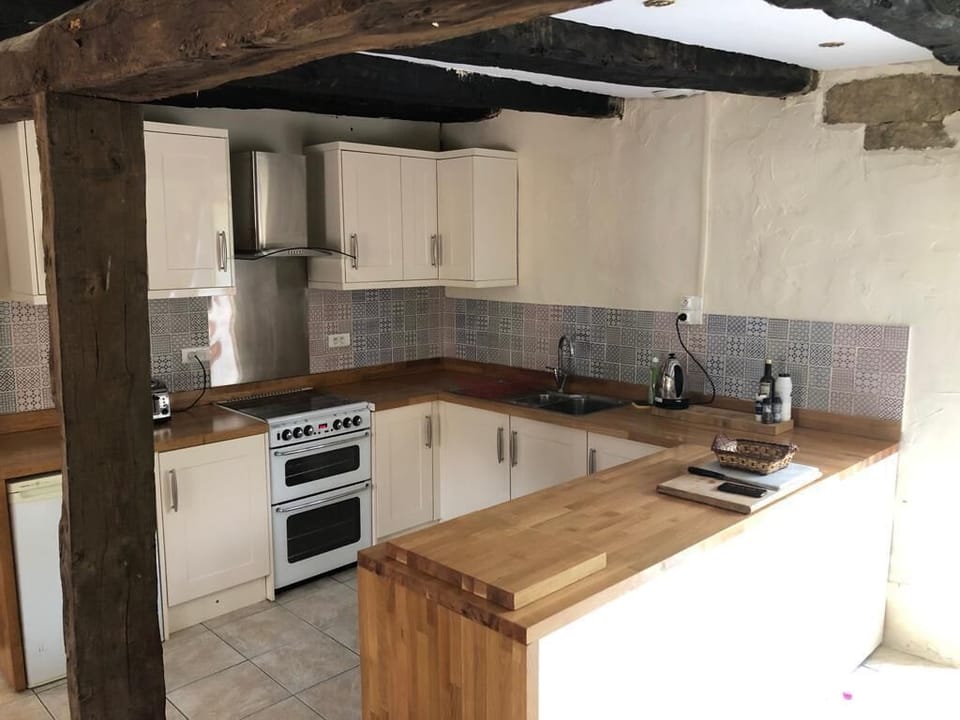 Supeb kitchen