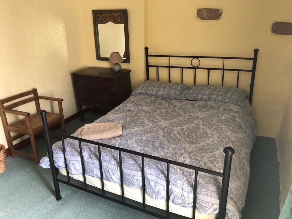 Double bedroom 1