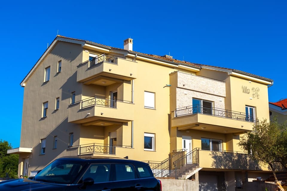 Villa FE
