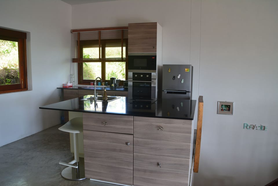 Sea view villa 185m close to Bophut 