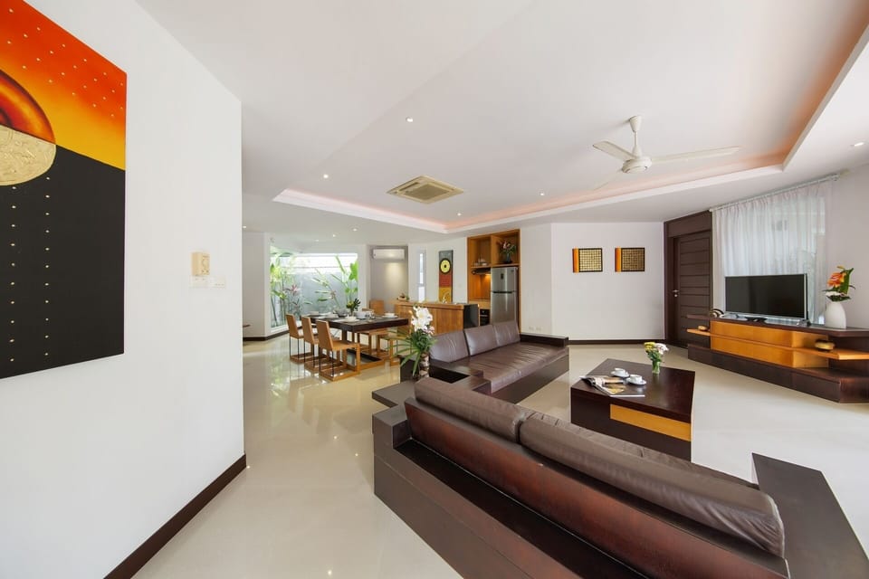 Lipa Talay Haa - Private Pool and Garden