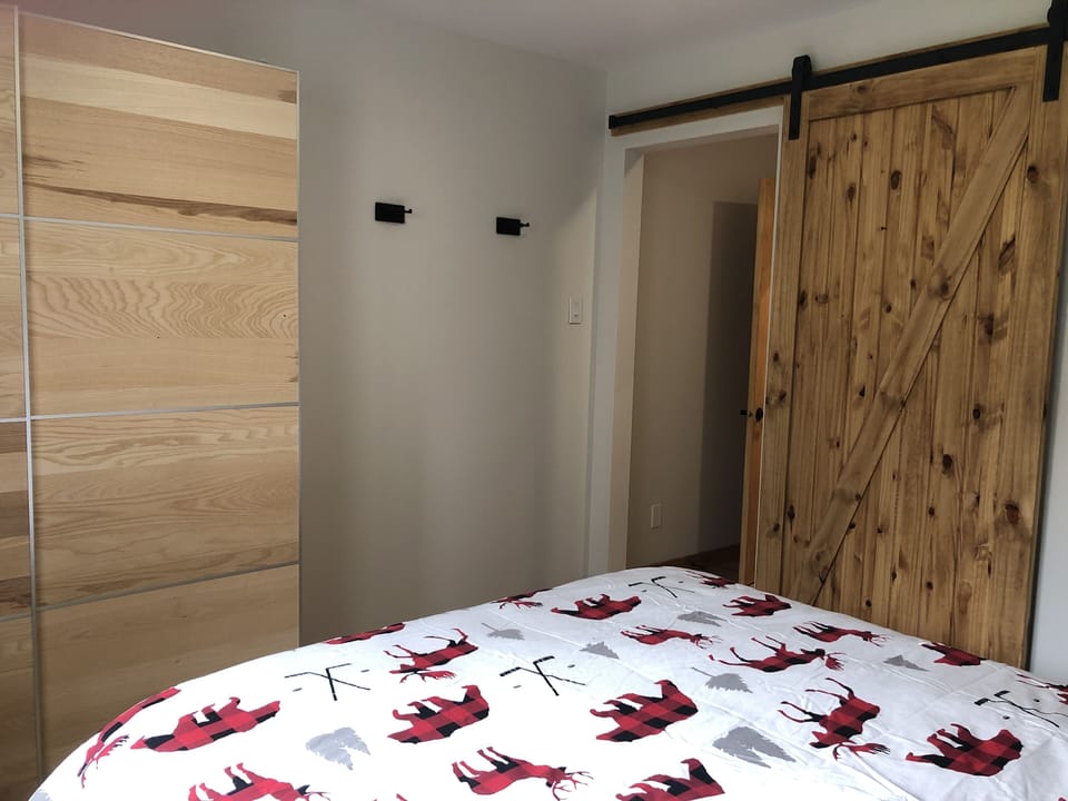 Masterbedroom