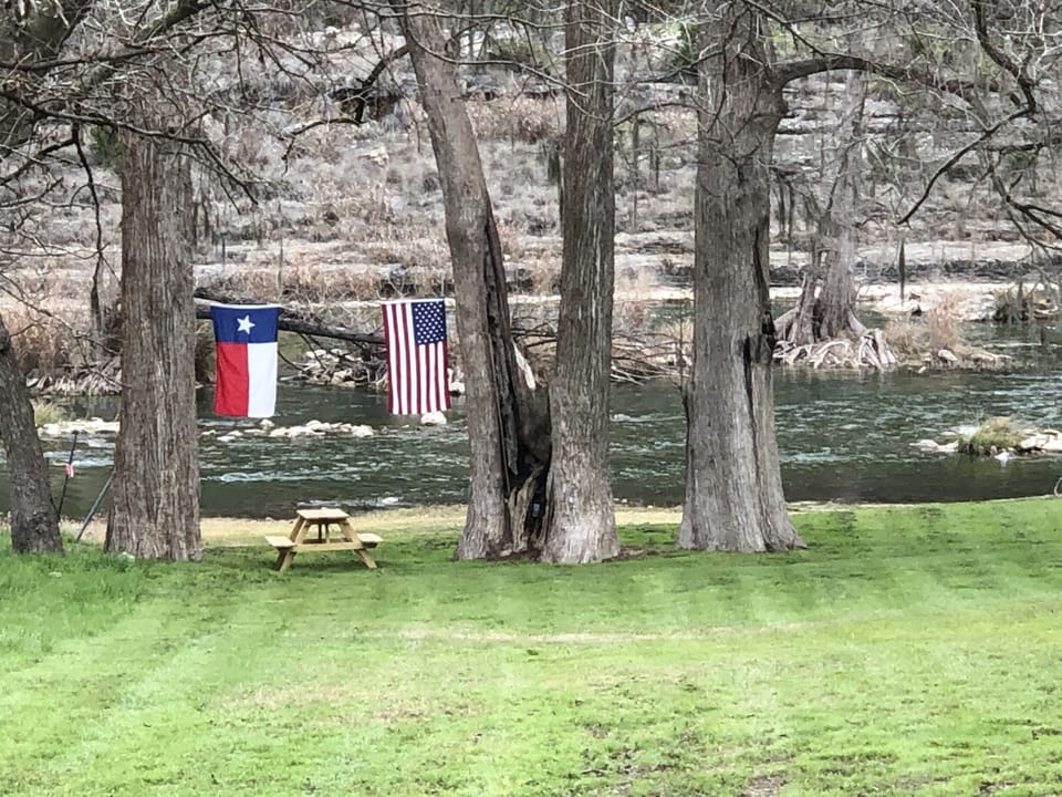 So peaceful 