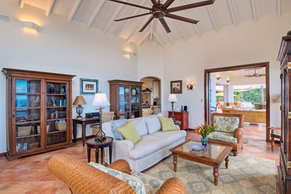 Papaya Villa 