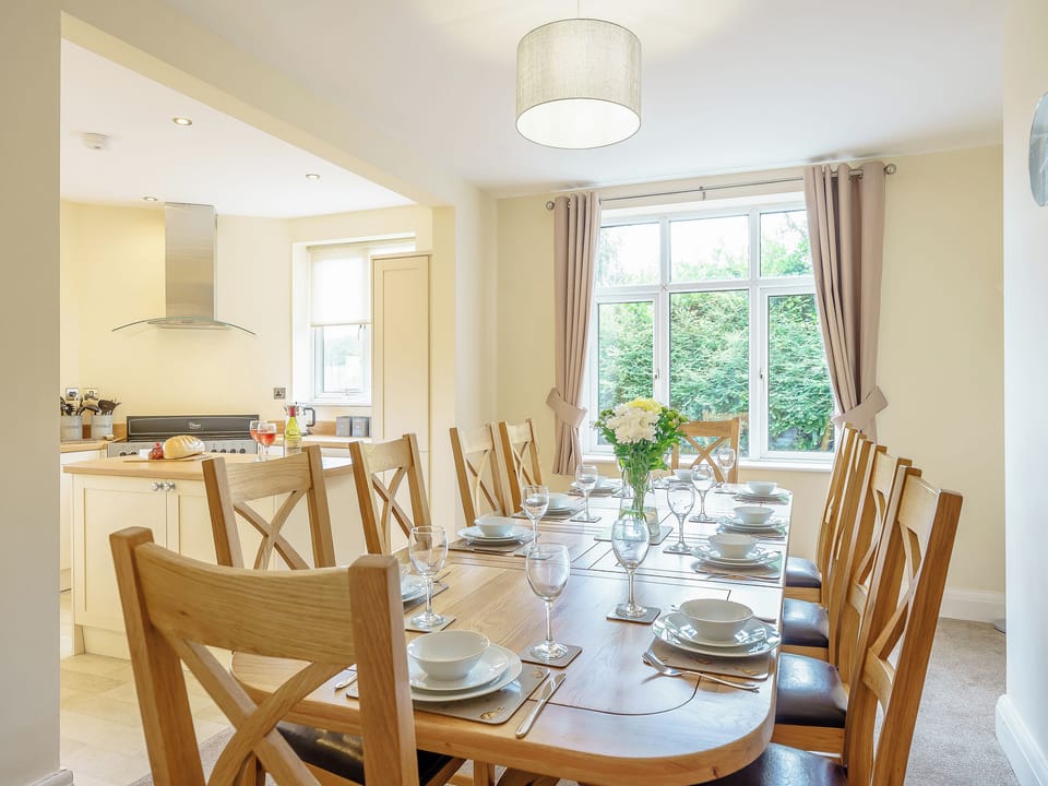 Shower room | Renchers Farmhouse, Crossway Green, near Stourport-on-Severn