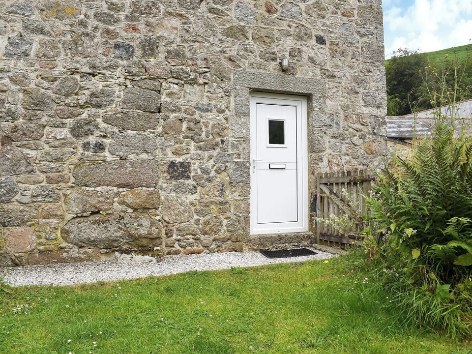 Exterior | Honeybags - Wooder Manor, Widecombe-in-the-Moor, near Bovey Tracey