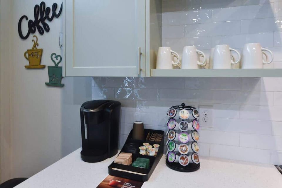 Coffee Bar