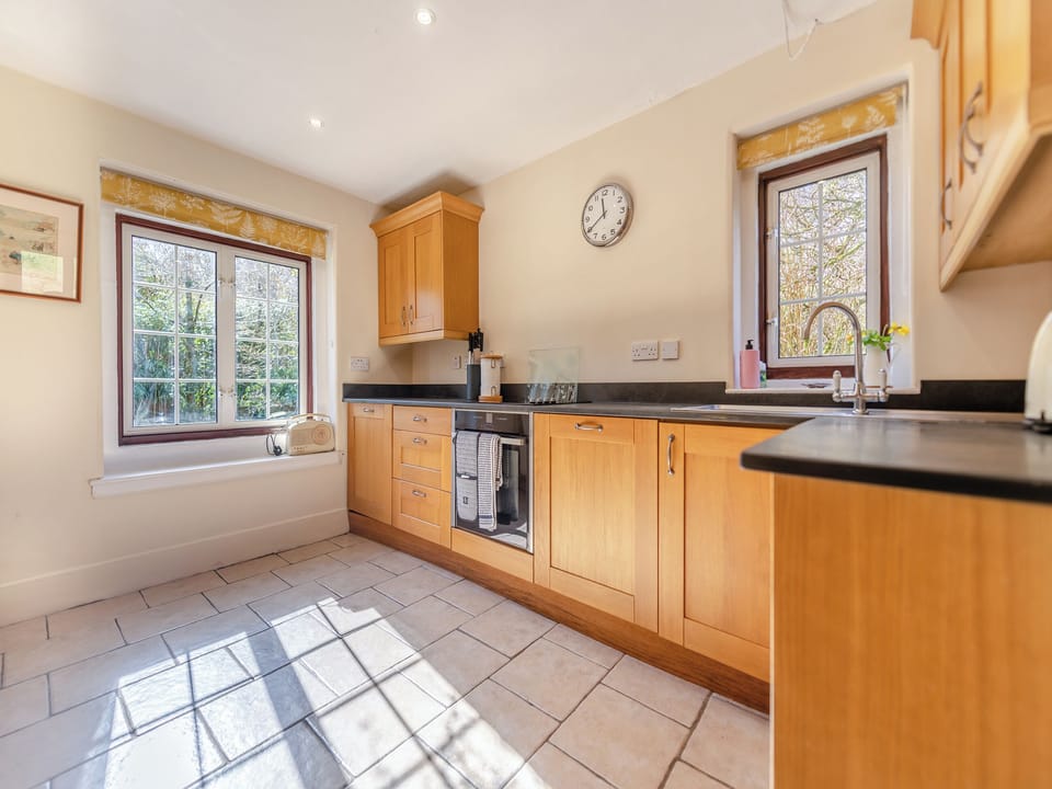 Kitchen | Little Meadow, Hexworthy, near Yelverton