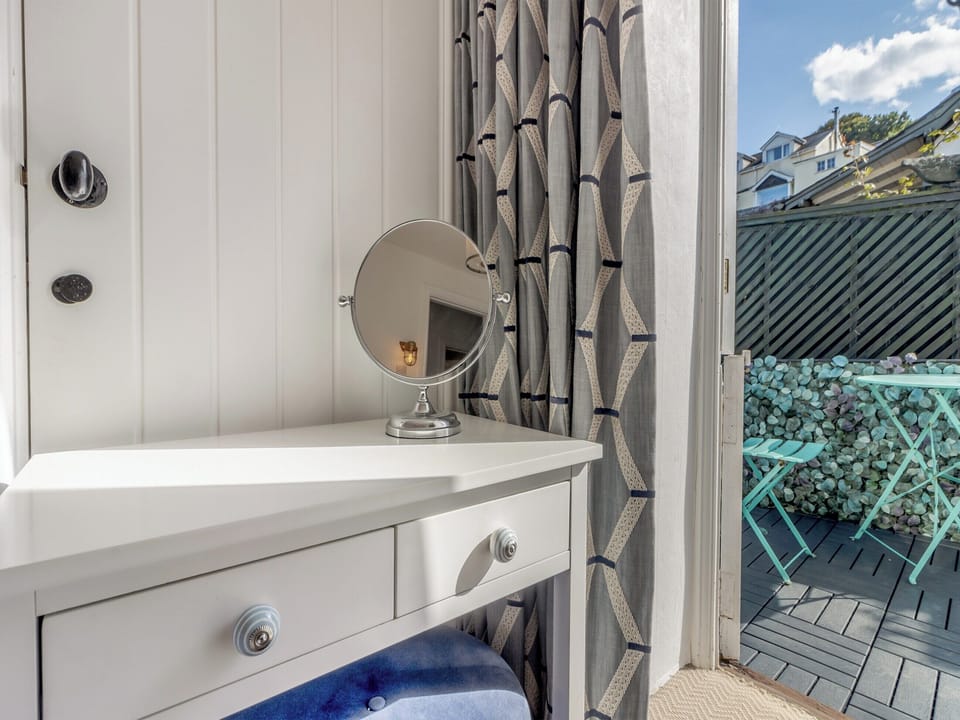 Double bedroom | Daisy Cottage, Shaldon