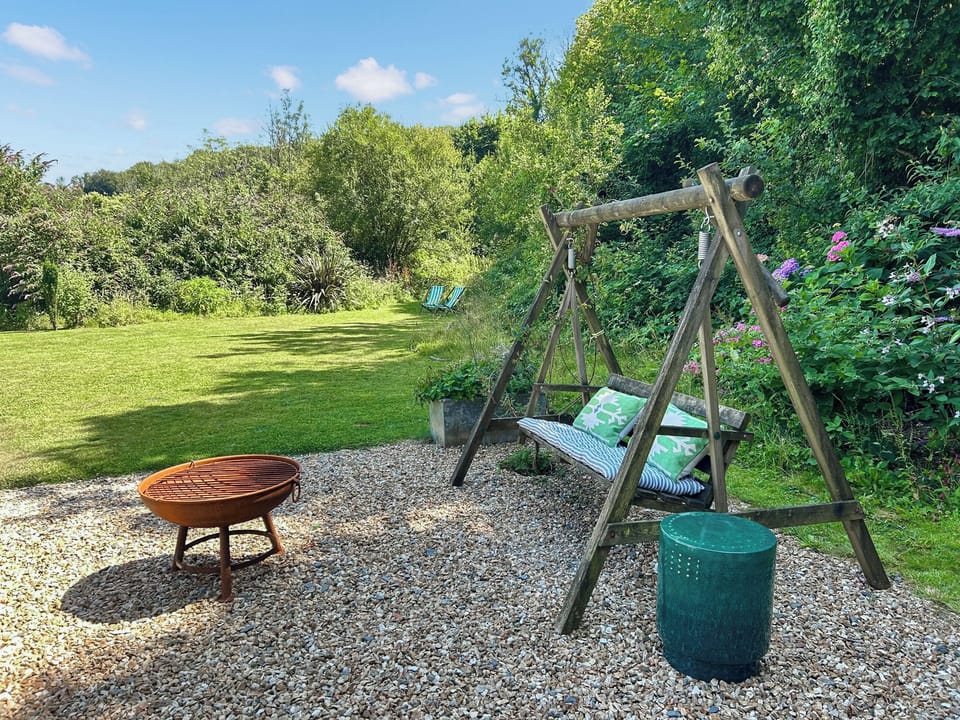 Outdoor | Blurridge Barn, Combe Martin, near Ilfracombe
