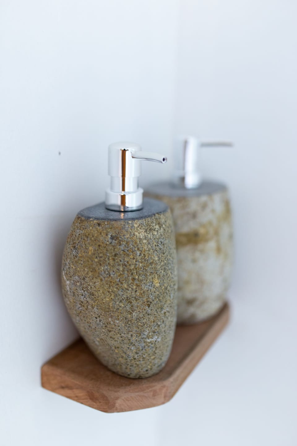 Standard Double Room | Bathroom amenities | Shower, free toiletries, hair dryer, towels