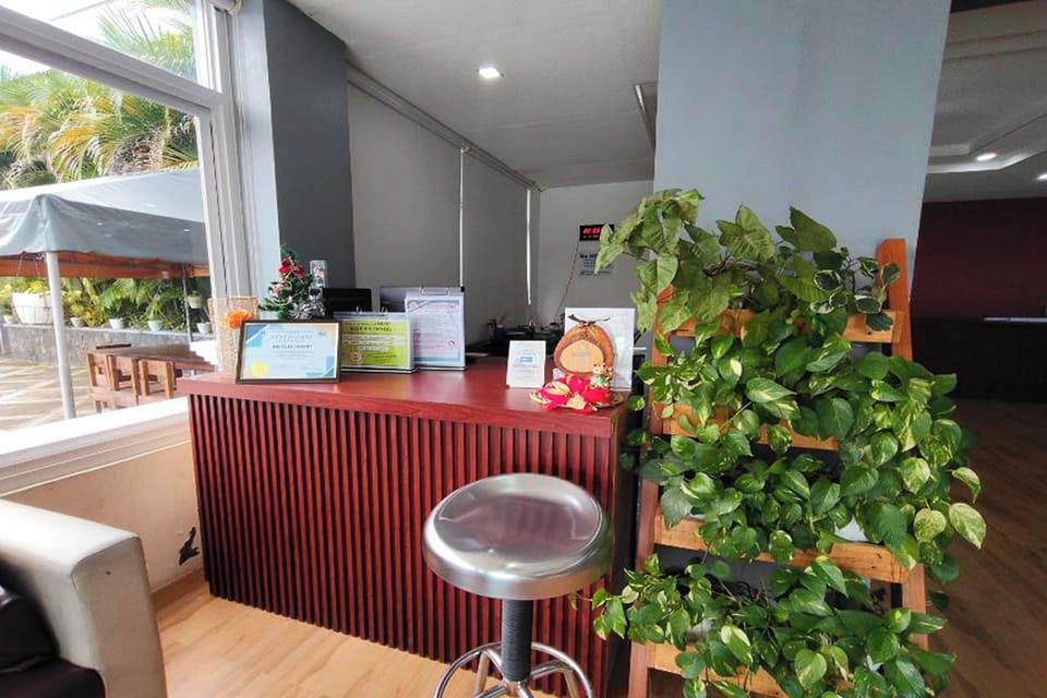 Angela's Resort and Leisure Farm Laguna Hostel in Calabarzon