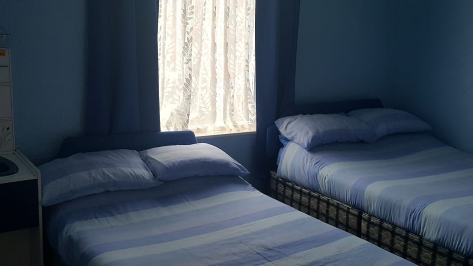 Family Room (Room 8) | Iron/ironing board, free WiFi, bed sheets