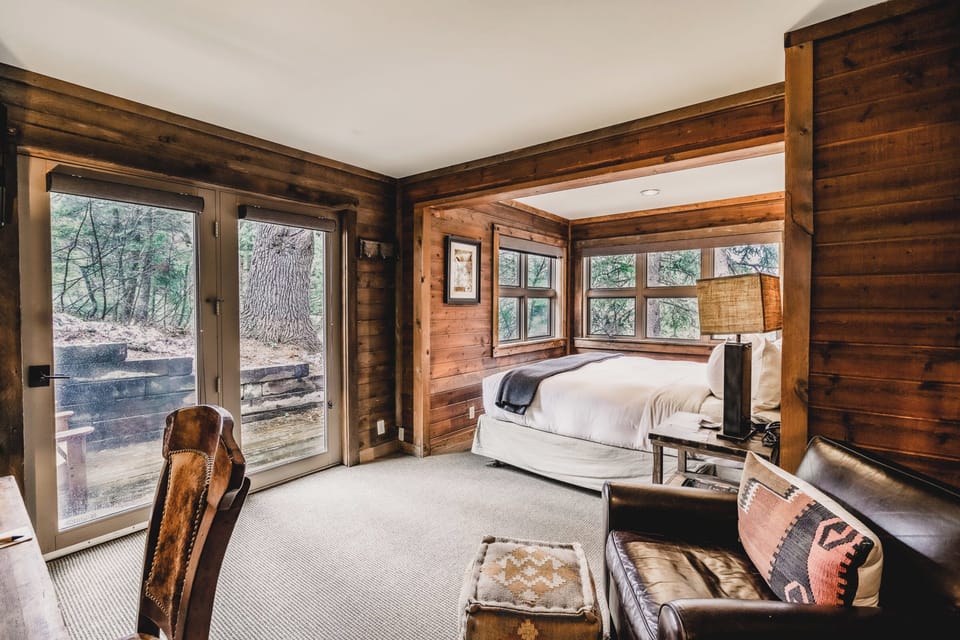 Standard - Cottage Room | Premium bedding, in-room safe, individually decorated