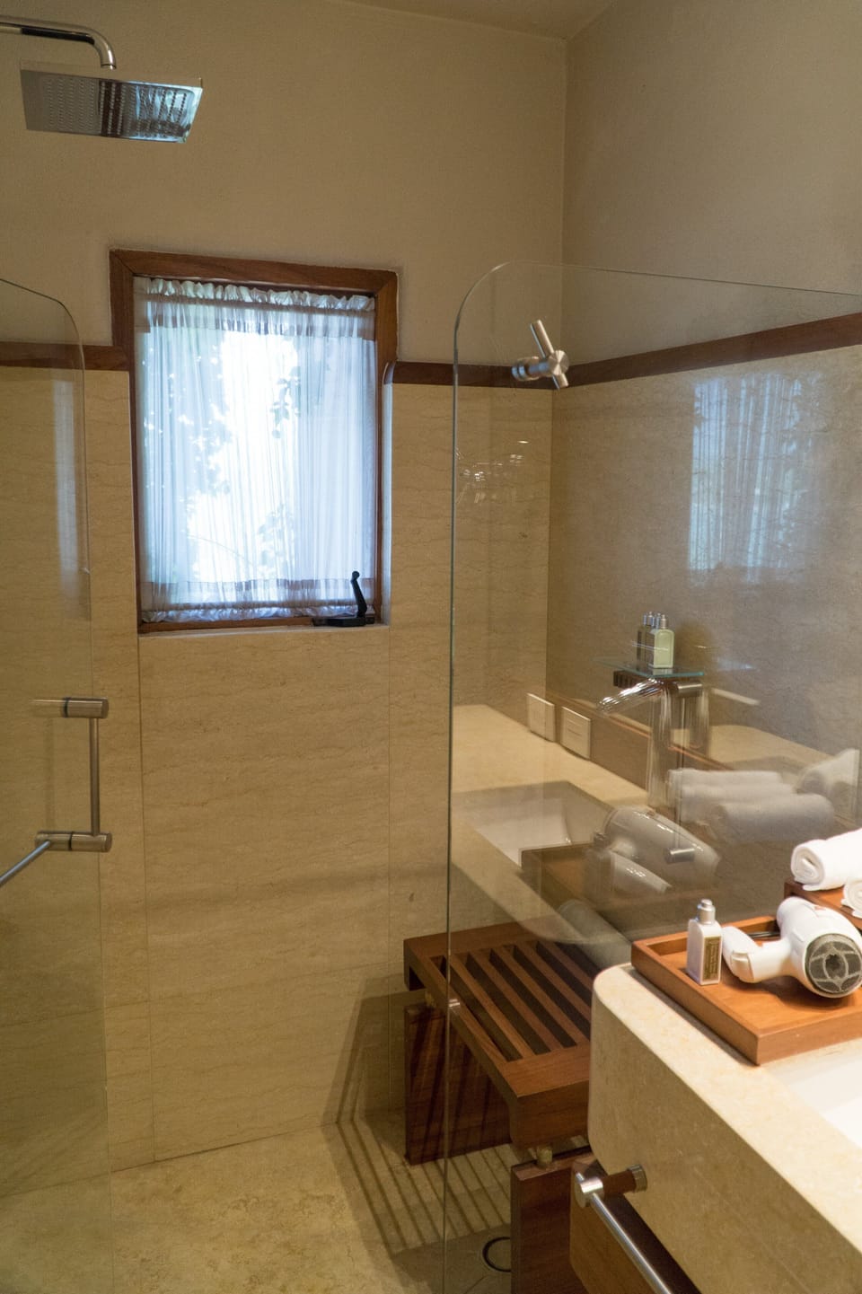 In-room safe, desk, WiFi (free), individually furnished