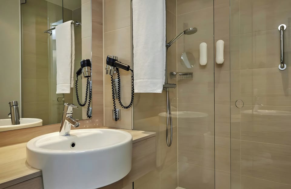 Leonardo Smart Hotel Berlin Alexanderplatz Hotel in Berlin