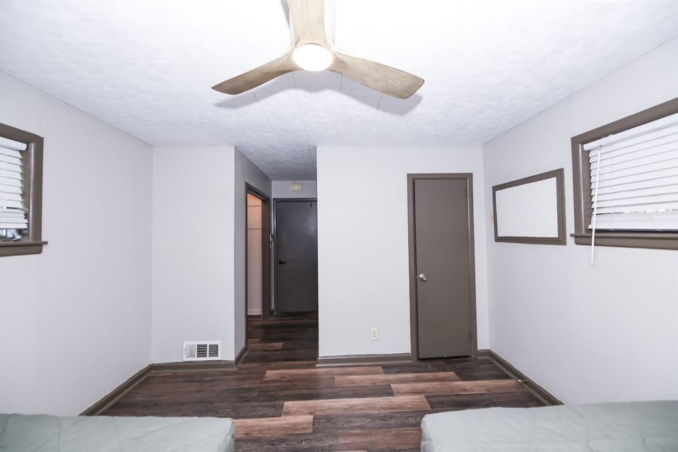 BEDROOM # 1: 2ND VIEW