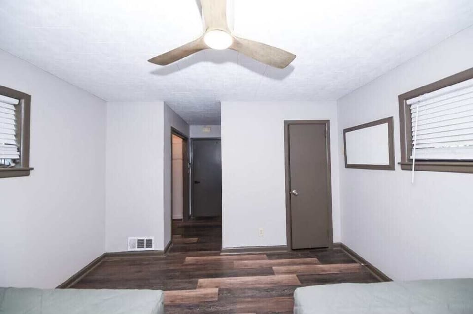 BEDROOM #3