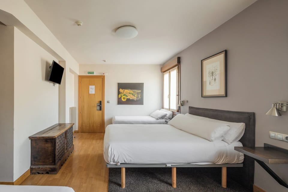 Family Studio Suite | Free WiFi