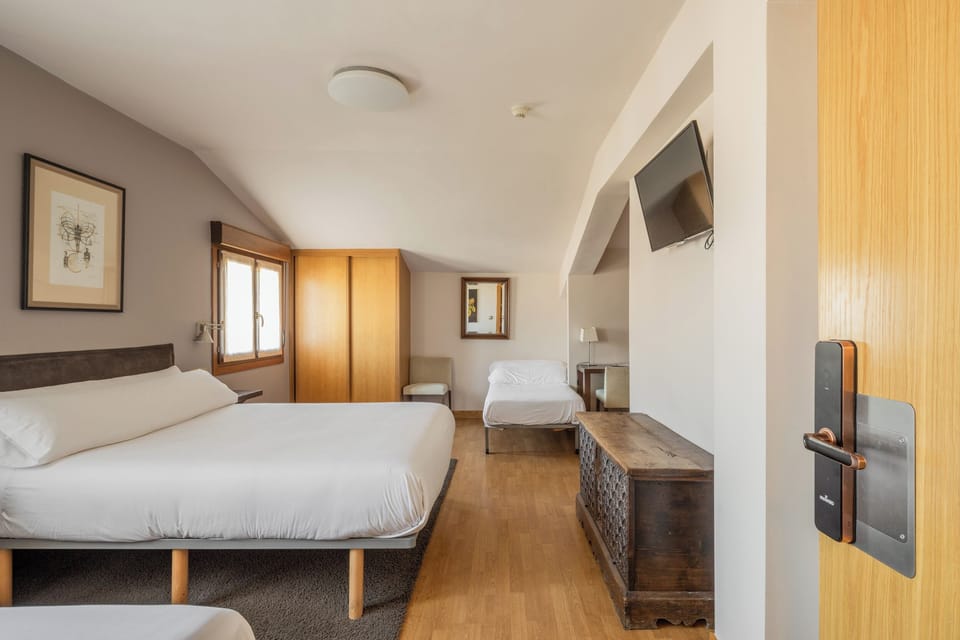 Family Studio Suite | Free WiFi
