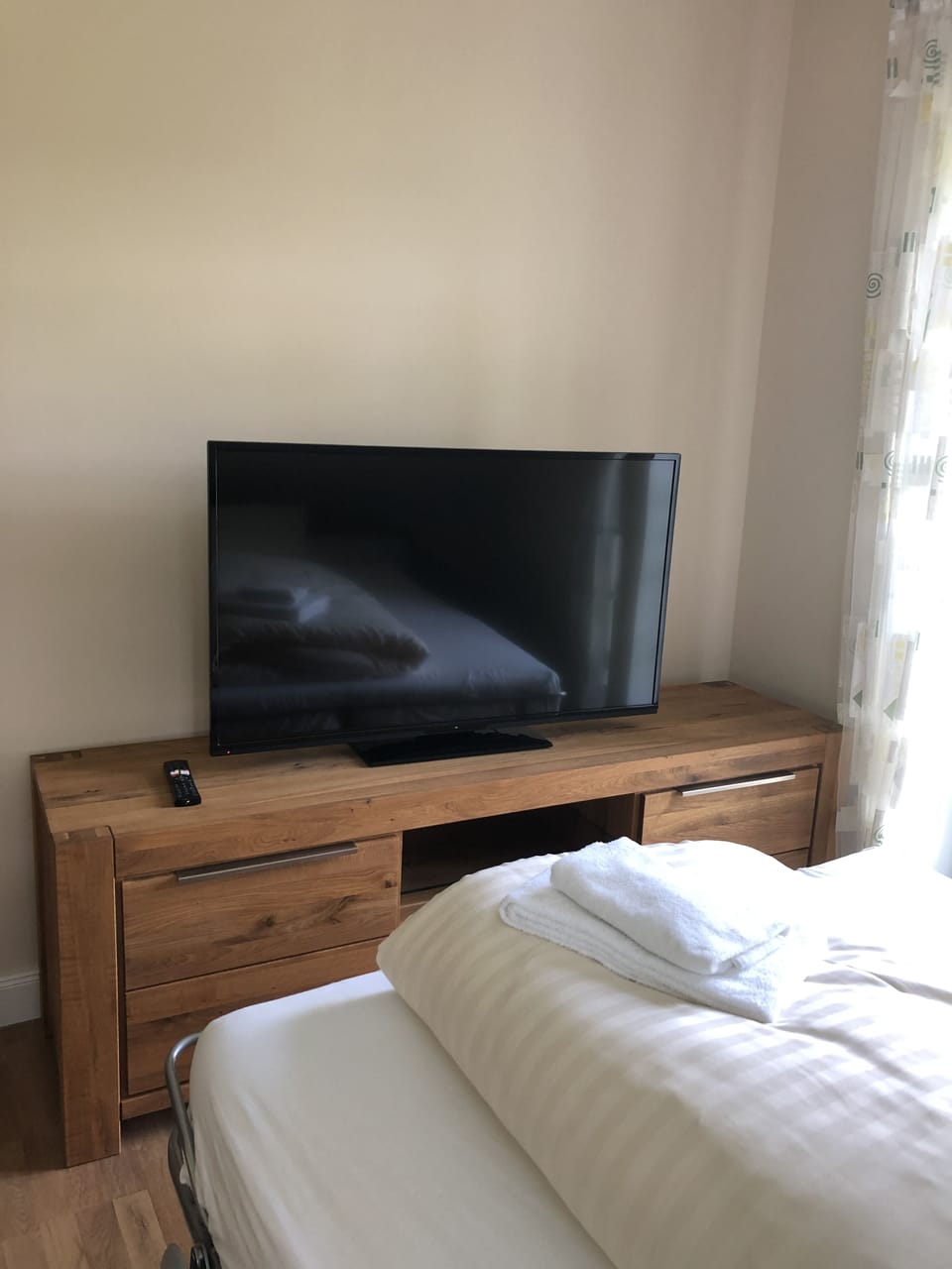 Ferienwohnung Elstar Apartment in Stade