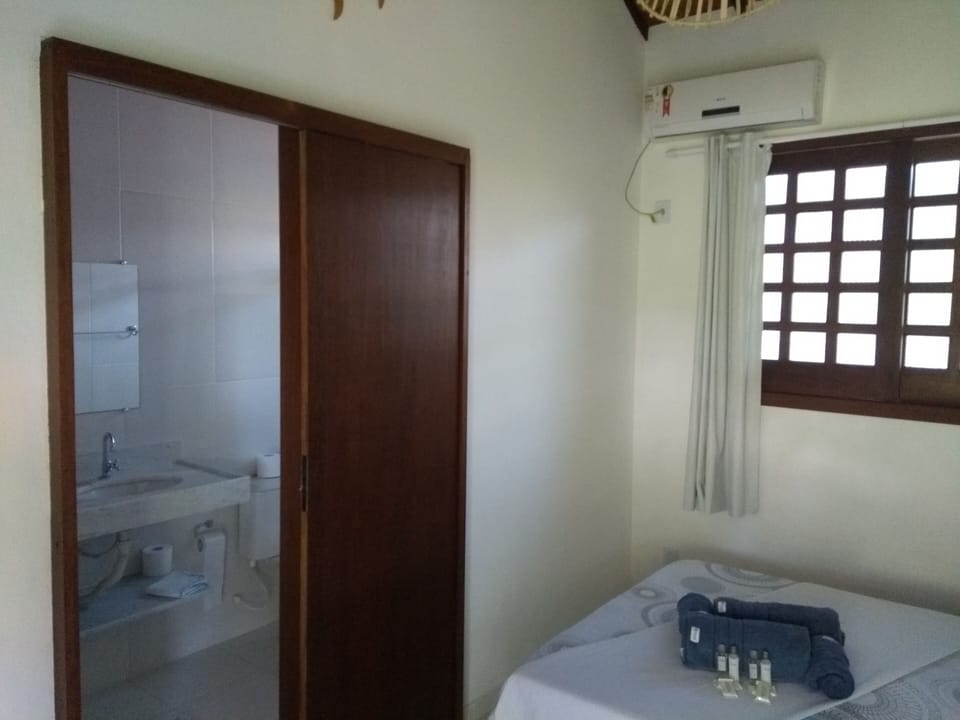 Deluxe Double Room | Desk, free WiFi, bed sheets