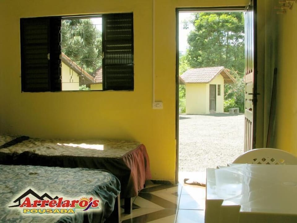 Chalet, Partial Lake View | Free WiFi, bed sheets