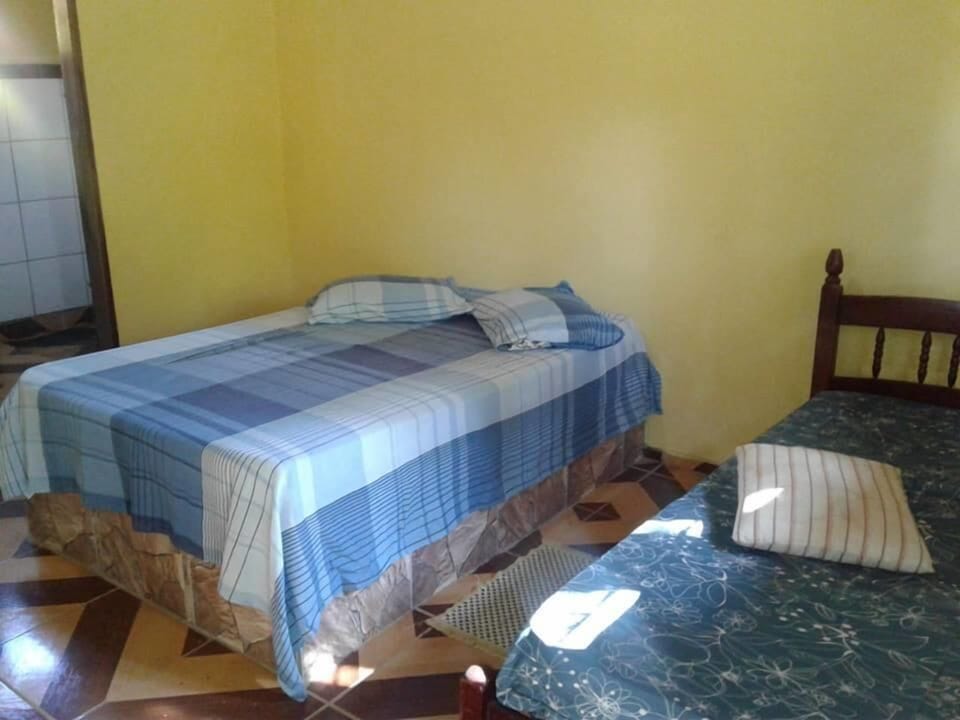 Quadruple Room | Free WiFi, bed sheets